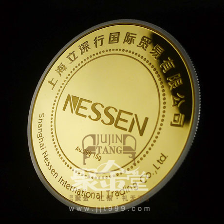 闡述造幣廠家質(zhì)量工藝怎么樣