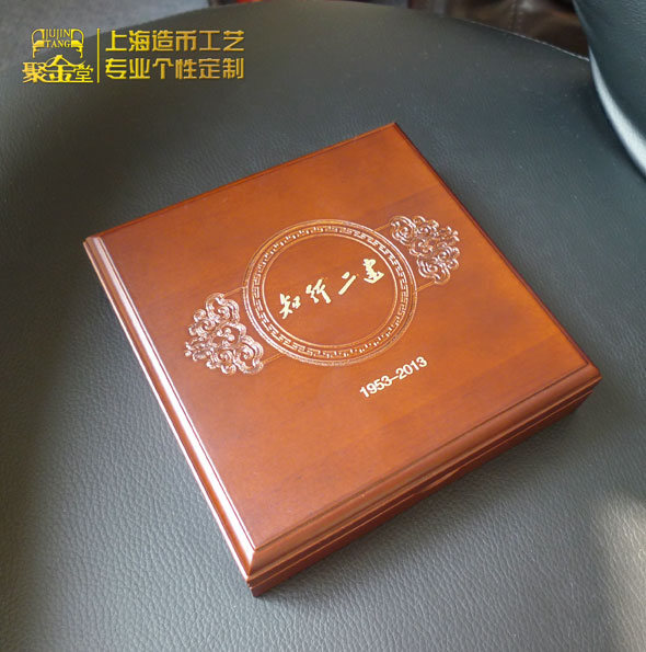 實木雕刻包裝盒