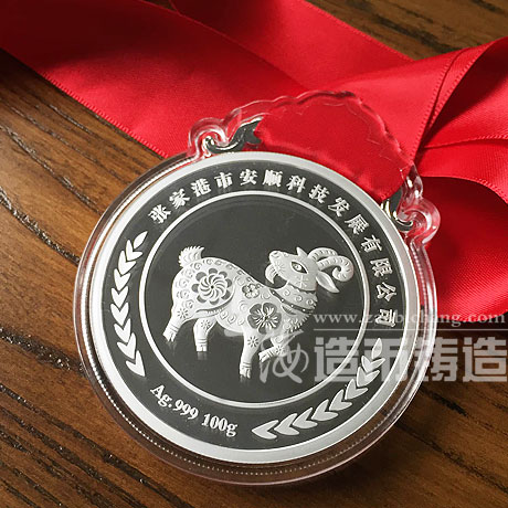 哪里有銀幣定制?我們該如何挑選制作廠家呢?