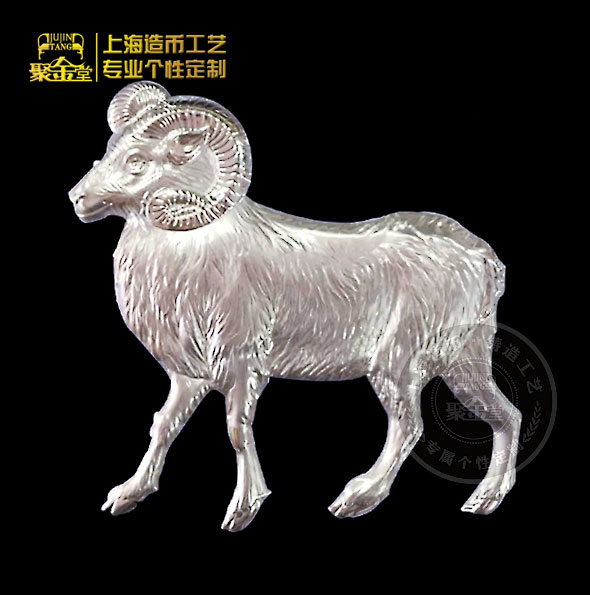 關于藝術紀念章的一些知識